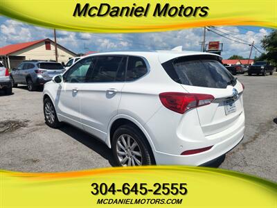 2020 Buick Envision Essence   - Photo 3 - Ronceverte, WV 24970