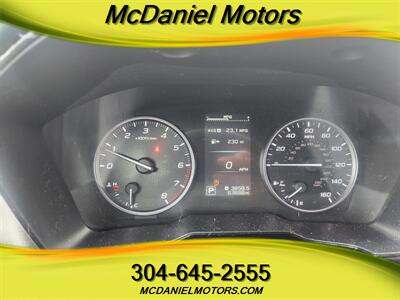 2022 Subaru Outback Premium   - Photo 12 - Ronceverte, WV 24970