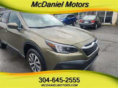 2022 Subaru Outback Premium   - Photo 7 - Ronceverte, WV 24970