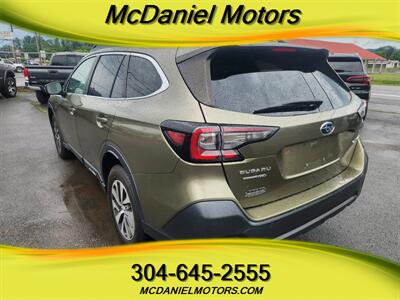 2022 Subaru Outback Premium   - Photo 3 - Ronceverte, WV 24970