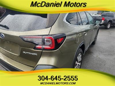 2022 Subaru Outback Premium   - Photo 5 - Ronceverte, WV 24970