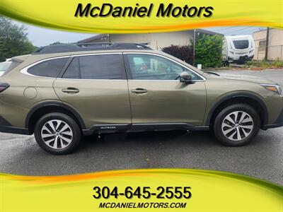 2022 Subaru Outback Premium   - Photo 6 - Ronceverte, WV 24970