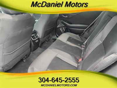 2022 Subaru Outback Premium   - Photo 9 - Ronceverte, WV 24970
