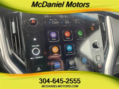 2022 Subaru Outback Premium   - Photo 11 - Ronceverte, WV 24970