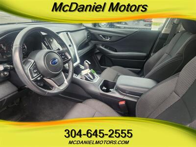 2022 Subaru Outback Premium   - Photo 10 - Ronceverte, WV 24970