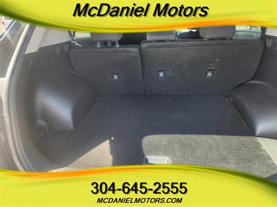 2020 Kia Sportage LX - Photo 10 - Ronceverte, WV 24970