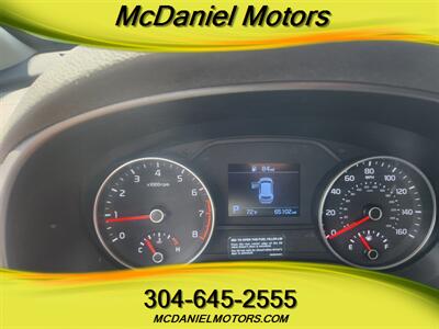 2020 Kia Sportage LX - Photo 12 - Ronceverte, WV 24970