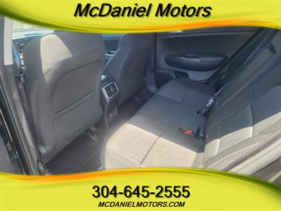 2020 Kia Sportage LX - Photo 11 - Ronceverte, WV 24970