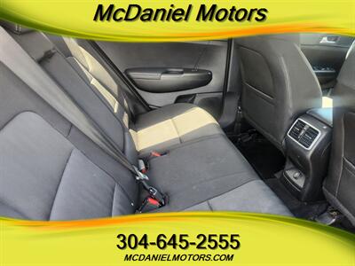 2020 Kia Sportage LX - Photo 9 - Ronceverte, WV 24970