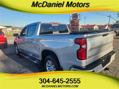 2019 Chevrolet Silverado 1500 RST   - Photo 3 - Ronceverte, WV 24970