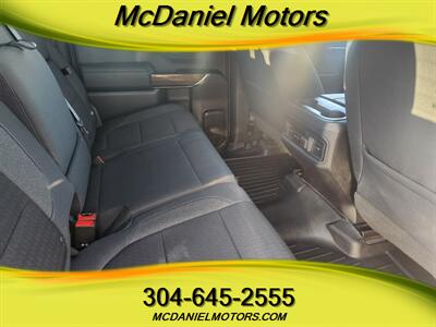 2019 Chevrolet Silverado 1500 RST   - Photo 10 - Ronceverte, WV 24970