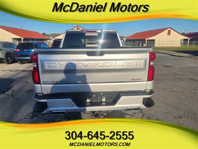 2019 Chevrolet Silverado 1500 RST   - Photo 4 - Ronceverte, WV 24970