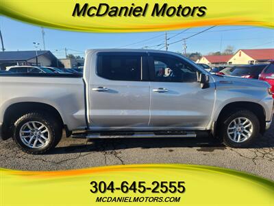 2019 Chevrolet Silverado 1500 RST   - Photo 6 - Ronceverte, WV 24970