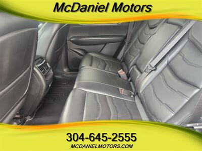 2017 Cadillac XT5 Platinum   - Photo 14 - Ronceverte, WV 24970