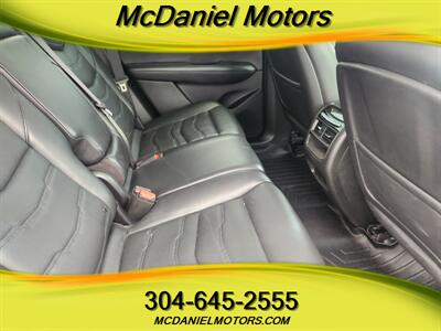2017 Cadillac XT5 Platinum   - Photo 11 - Ronceverte, WV 24970