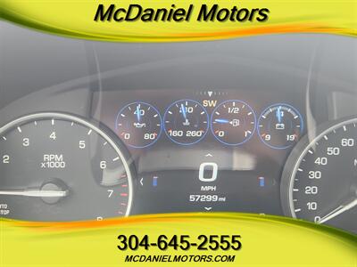 2017 Cadillac XT5 Platinum   - Photo 15 - Ronceverte, WV 24970