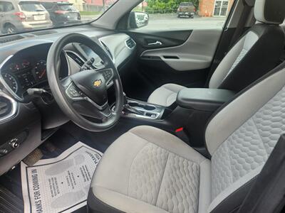 2020 Chevrolet Equinox LS   - Photo 6 - Ronceverte, WV 24970