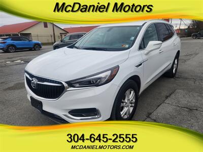 2019 Buick Enclave Essence - Photo 1 - Ronceverte, WV 24970