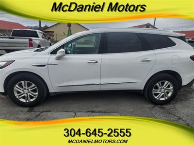 2019 Buick Enclave Essence - Photo 2 - Ronceverte, WV 24970