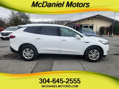 2019 Buick Enclave Essence - Photo 5 - Ronceverte, WV 24970