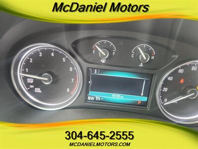 2019 Buick Enclave Essence - Photo 13 - Ronceverte, WV 24970