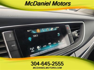 2019 Buick Enclave Essence - Photo 15 - Ronceverte, WV 24970