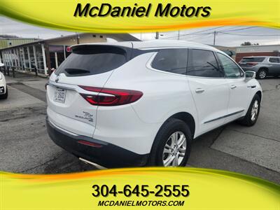 2019 Buick Enclave Essence - Photo 4 - Ronceverte, WV 24970