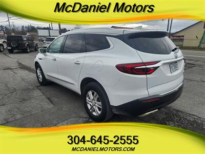 2019 Buick Enclave Essence - Photo 3 - Ronceverte, WV 24970
