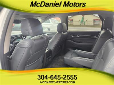 2019 Buick Enclave Essence - Photo 9 - Ronceverte, WV 24970