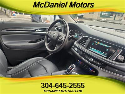 2019 Buick Enclave Essence - Photo 11 - Ronceverte, WV 24970