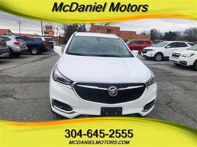 2019 Buick Enclave Essence - Photo 7 - Ronceverte, WV 24970