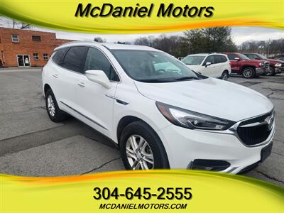 2019 Buick Enclave Essence - Photo 6 - Ronceverte, WV 24970