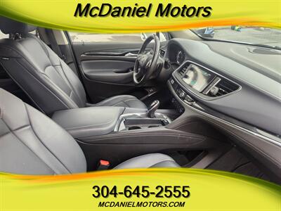 2019 Buick Enclave Essence - Photo 12 - Ronceverte, WV 24970