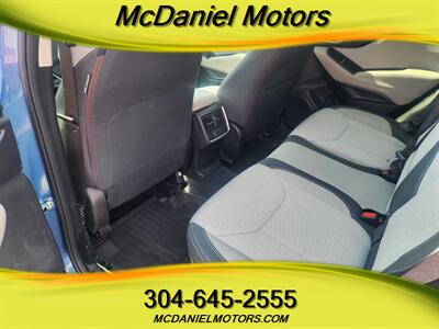 2019 Subaru Forester Premium   - Photo 13 - Ronceverte, WV 24970