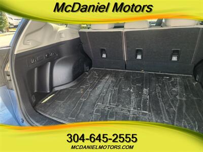 2019 Subaru Forester Premium   - Photo 12 - Ronceverte, WV 24970