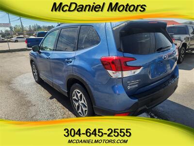 2019 Subaru Forester Premium   - Photo 3 - Ronceverte, WV 24970