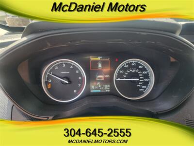 2019 Subaru Forester Premium   - Photo 16 - Ronceverte, WV 24970