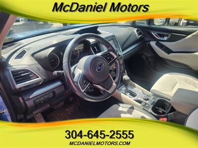 2019 Subaru Forester Premium   - Photo 14 - Ronceverte, WV 24970