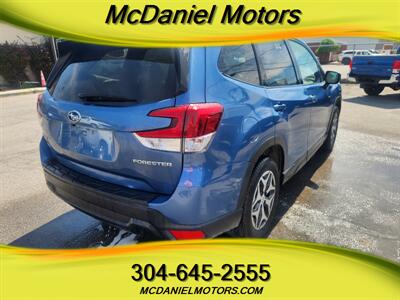 2019 Subaru Forester Premium   - Photo 5 - Ronceverte, WV 24970