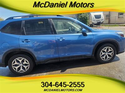2019 Subaru Forester Premium   - Photo 6 - Ronceverte, WV 24970