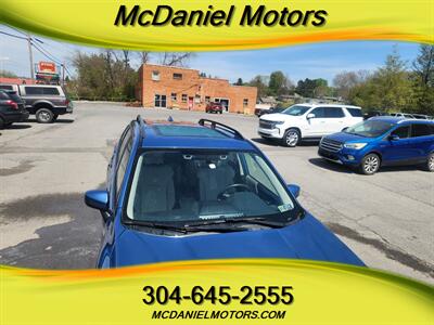 2019 Subaru Forester Premium   - Photo 8 - Ronceverte, WV 24970