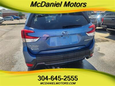 2019 Subaru Forester Premium   - Photo 4 - Ronceverte, WV 24970