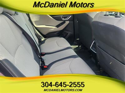 2019 Subaru Forester Premium   - Photo 11 - Ronceverte, WV 24970