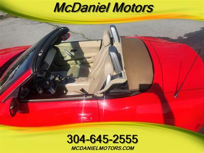 2003 BMW Z4 2.5i - Photo 9 - Ronceverte, WV 24970