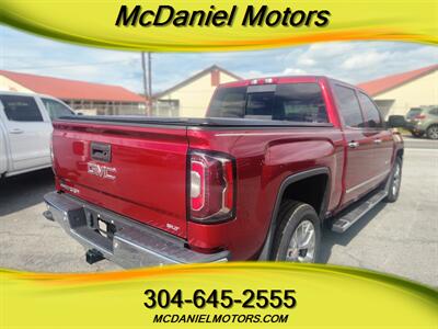 2018 GMC Sierra 1500 SLT - Photo 5 - Ronceverte, WV 24970