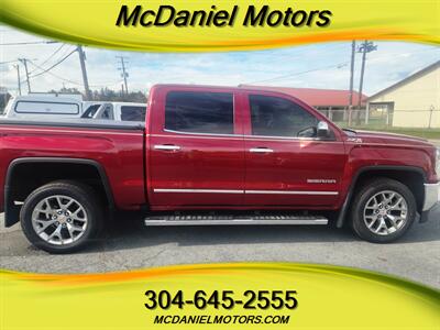 2018 GMC Sierra 1500 SLT - Photo 6 - Ronceverte, WV 24970