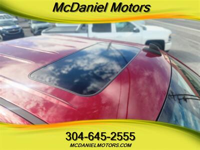 2018 GMC Sierra 1500 SLT - Photo 8 - Ronceverte, WV 24970