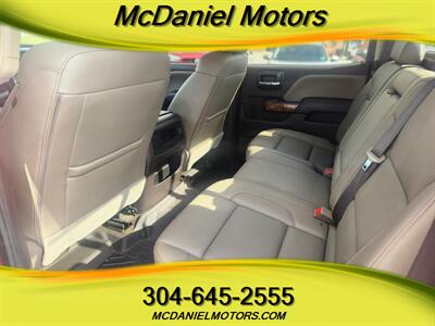 2018 GMC Sierra 1500 SLT - Photo 10 - Ronceverte, WV 24970