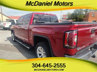 2018 GMC Sierra 1500 SLT - Photo 3 - Ronceverte, WV 24970