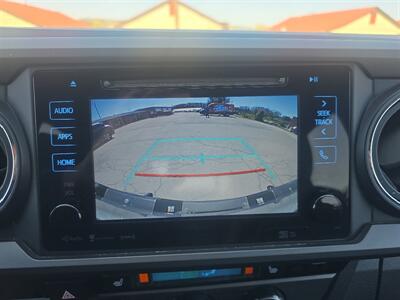 2016 Toyota Tacoma TRD Sport   - Photo 12 - Ronceverte, WV 24970
